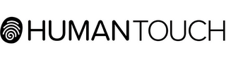 HUMANTOUCH logo