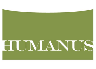 HUMANUS logo
