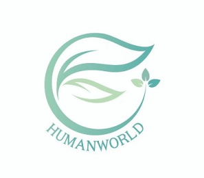 HUMANWORLD logo