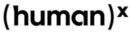 (HUMAN)X logo