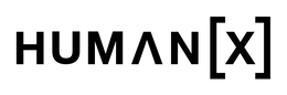 HUMAN[X] logo