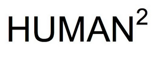 HUMAN² logo