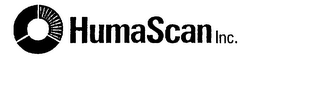 HUMASCAN INC. logo