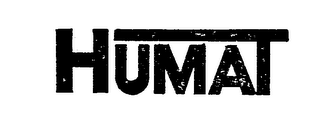 HUMAT logo