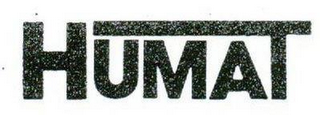 HUMAT logo
