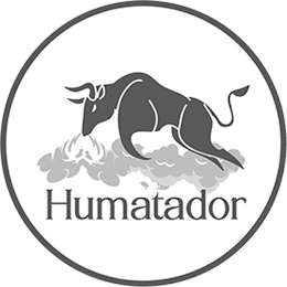 HUMATADOR logo