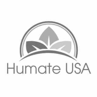 HUMATE USA logo