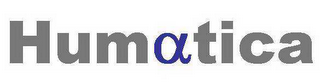 HUMATICA logo