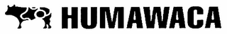 HUMAWACA logo