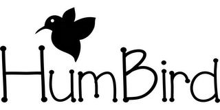 HUMBIRD logo