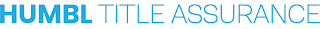 HUMBL TITLE ASSURANCE logo