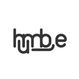 HUMBLE logo
