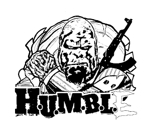 H.U.M.B.L.E. logo