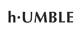 H·UMBLE logo