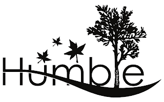 HUMBLE logo