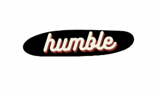 HUMBLE logo
