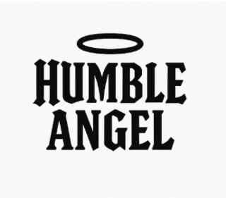 HUMBLE ANGEL logo