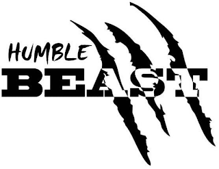 HUMBLE BEAST logo