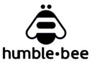HUMBLE BEE logo