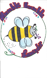 HUMBLE BUMBLE LAVENDER logo