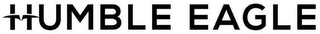 HUMBLE EAGLE logo