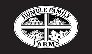 HUMBLE FAMILY FARMS logo