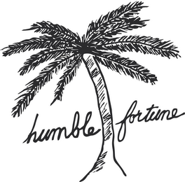 HUMBLE FORTUNE logo
