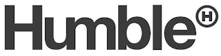HUMBLE H logo