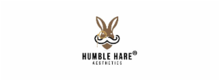 HUMBLE HARE AESTHETICS logo