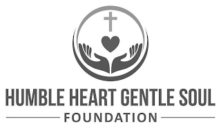 HUMBLE HEART GENTLE SOUL FOUNDATION logo