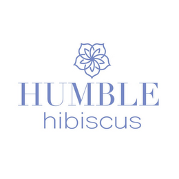 HUMBLE HIBISCUS logo