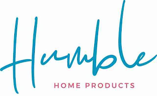 HUMBLE HOME PRODUCTS logo