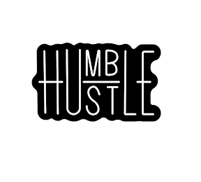 HUMBLE HUSTLE logo