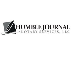 HUMBLE JOURNAL NOTARY SERVICE, LLC logo