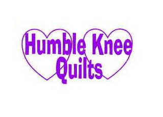 HUMBLE KNEE QUILTS logo