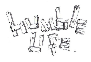 HUMBLE LIFE. logo