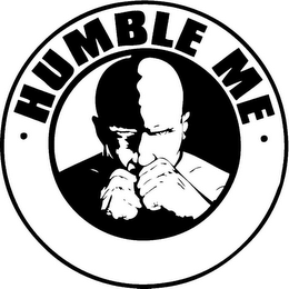 · HUMBLE ME · logo