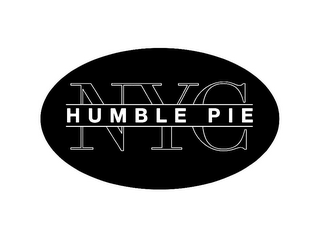 HUMBLE PIE NYC logo