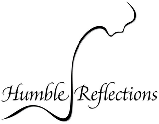 HUMBLE REFLECTIONS logo