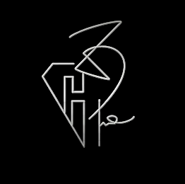 HUMBLE RICHES logo