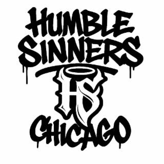 HUMBLE SINNERS CHICAGO logo
