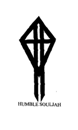 HUMBLE SOULJAH logo