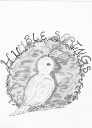HUMBLE SPRINGS logo