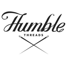 HUMBLE THREADS logo