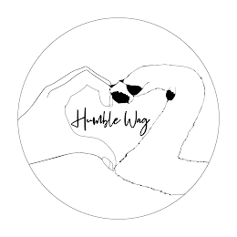 HUMBLE WAG logo