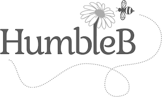 HUMBLEB logo