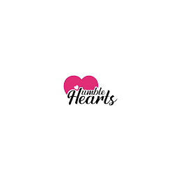 HUMBLED HEARTS logo