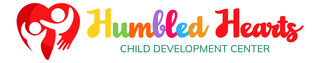 HUMBLED HEARTS CHILD DEVELOPMENT CENTER logo