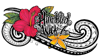 HUMBLED WICKZ logo