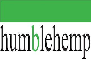 HUMBLEHEMP logo